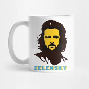 zelensky Mug